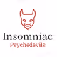 Insomniac Psychedevil