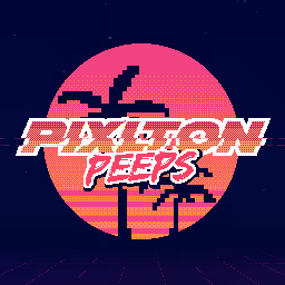 Pixlton Peeps