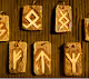 Slavic Runes