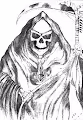 Krypto Reaper - old
