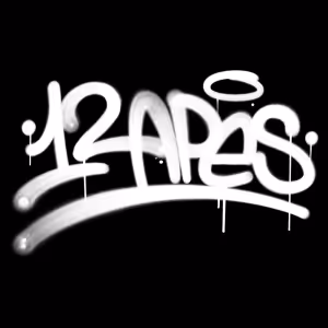 12 Apes