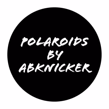 Polaroids by abknicker