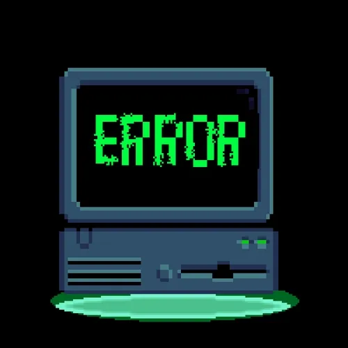 error.......