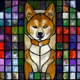 Doge Glass Series Alpha