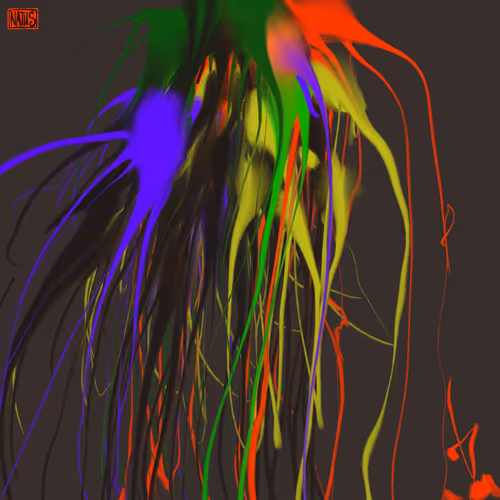 AUTOMATIC BRAIN MOVEMENTS