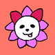 Flower Panda Collection