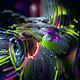 Neon Jungle ai