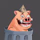 PORK1984 -#1110 Derivatives