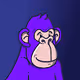 Ape Invaders Collectibles