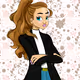 Fashion queen