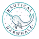 Nautical Narwhals (Genesis)
