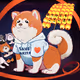 Akita-Inu Reconstruction Fund 2