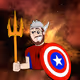 Enter the Poserverse 2.0