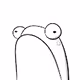 Fly Frogs Doodle Pond