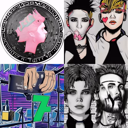 BLOCKCHAIN BLOKES 2022 BY PISHU SHAMDASANI