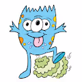 Fart Monsters
