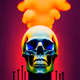 Head Case - A Color Study