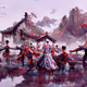 The China-Collection