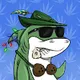 Stoner Sharks Society