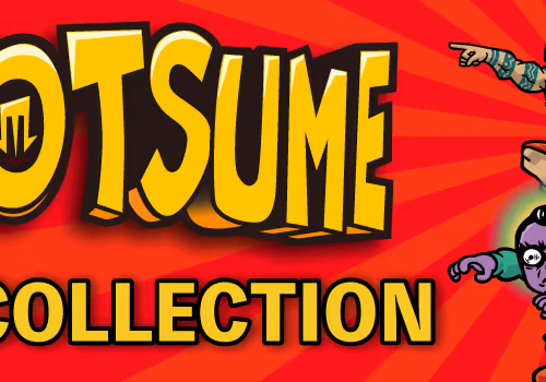 3 TAKANOTSUME COLLABO COLLECTION floor 0