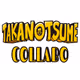 TAKANOTSUME COLLABO COLLECTION