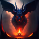 The Diabolic Dominion NFT Collection