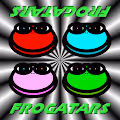 FROGATARS