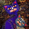 Cute world of Animals