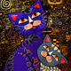 Cute world of Animals