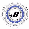 Crypto Dot Stripe Camera