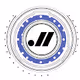 Crypto Dot Stripe Camera