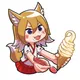 CryptoNinja Hokkaido Dosanko Foods
