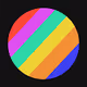 My Little Rainbow Dot