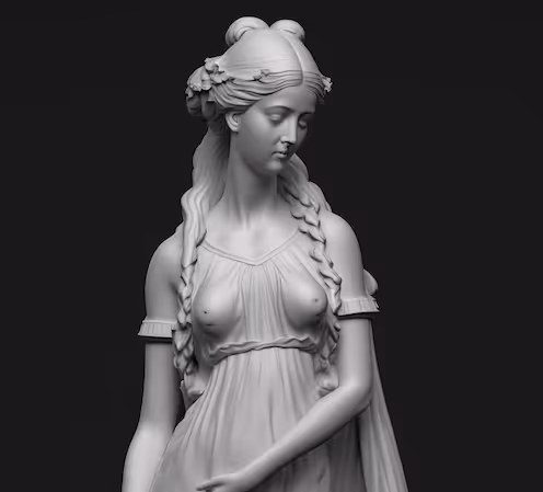 REIUS Busts