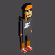 Meebit Punk