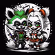 Raccoons