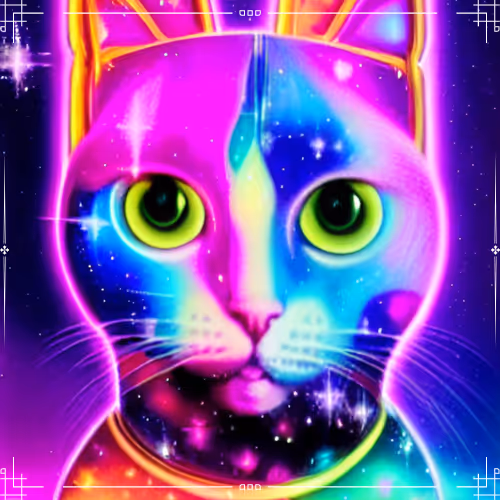 Celestial Kats
