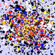 Op. XIV Drips & Dots