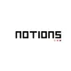 NOTIONS by tr0pes