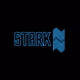 Stark.