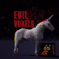 Evil Voxels V2