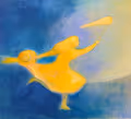 Oil paintings - by Giuliano Cucco -