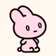 ORE  WA  USAGI   -premium-