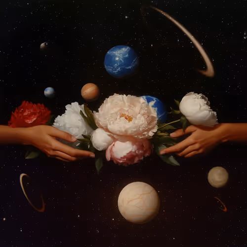 Fragments of Eternity