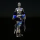 Fusion on motion