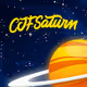 CJF Saturn - old