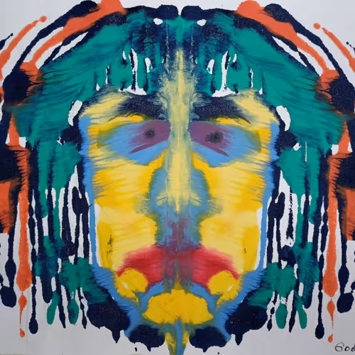 GoDong's Color of Freedom