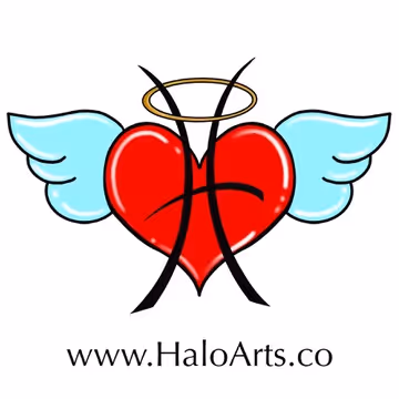 Halo Arts Physical Collection