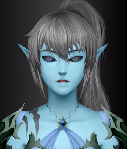 BLOCKSPACE ELVES