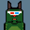 PodgyCats - old